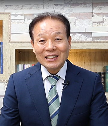 순천예찬교회 이성수 목사